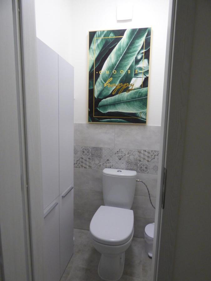 Apartman Dolinky Vyhne Buitenkant foto