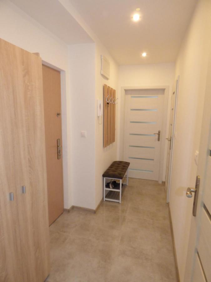 Apartman Dolinky Vyhne Buitenkant foto