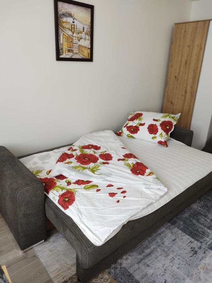 Apartman Dolinky Vyhne Buitenkant foto